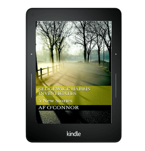 amazon sedgewick harris