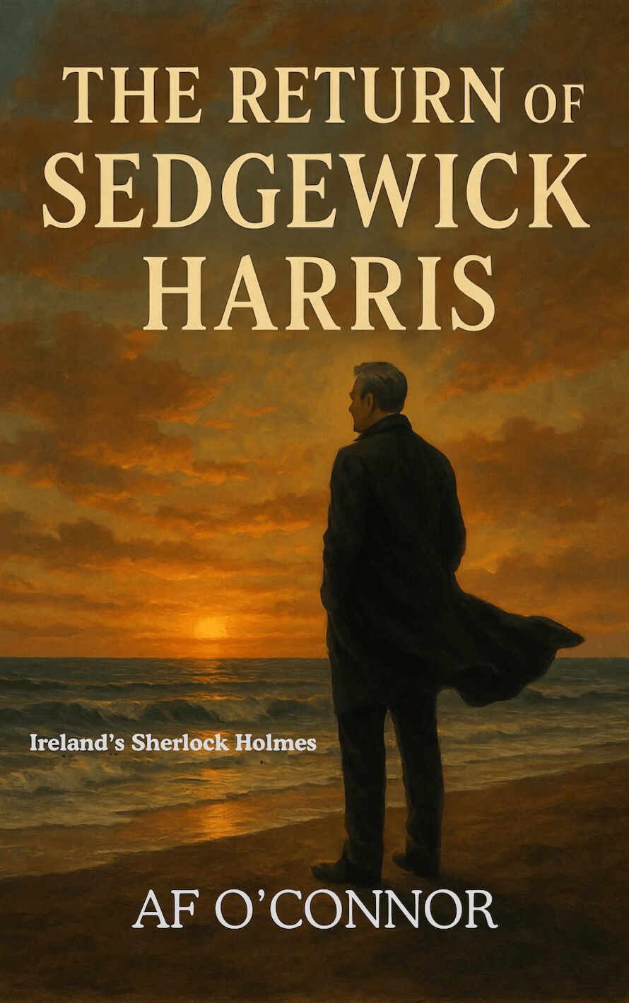 The Return of Sedgewick Harris